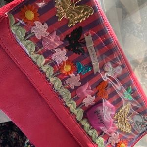 Betsy Johnson purse